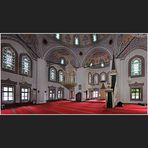 Findikli Molla Çelebi Camii III