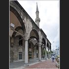 Findikli Molla Çelebi Camii VI