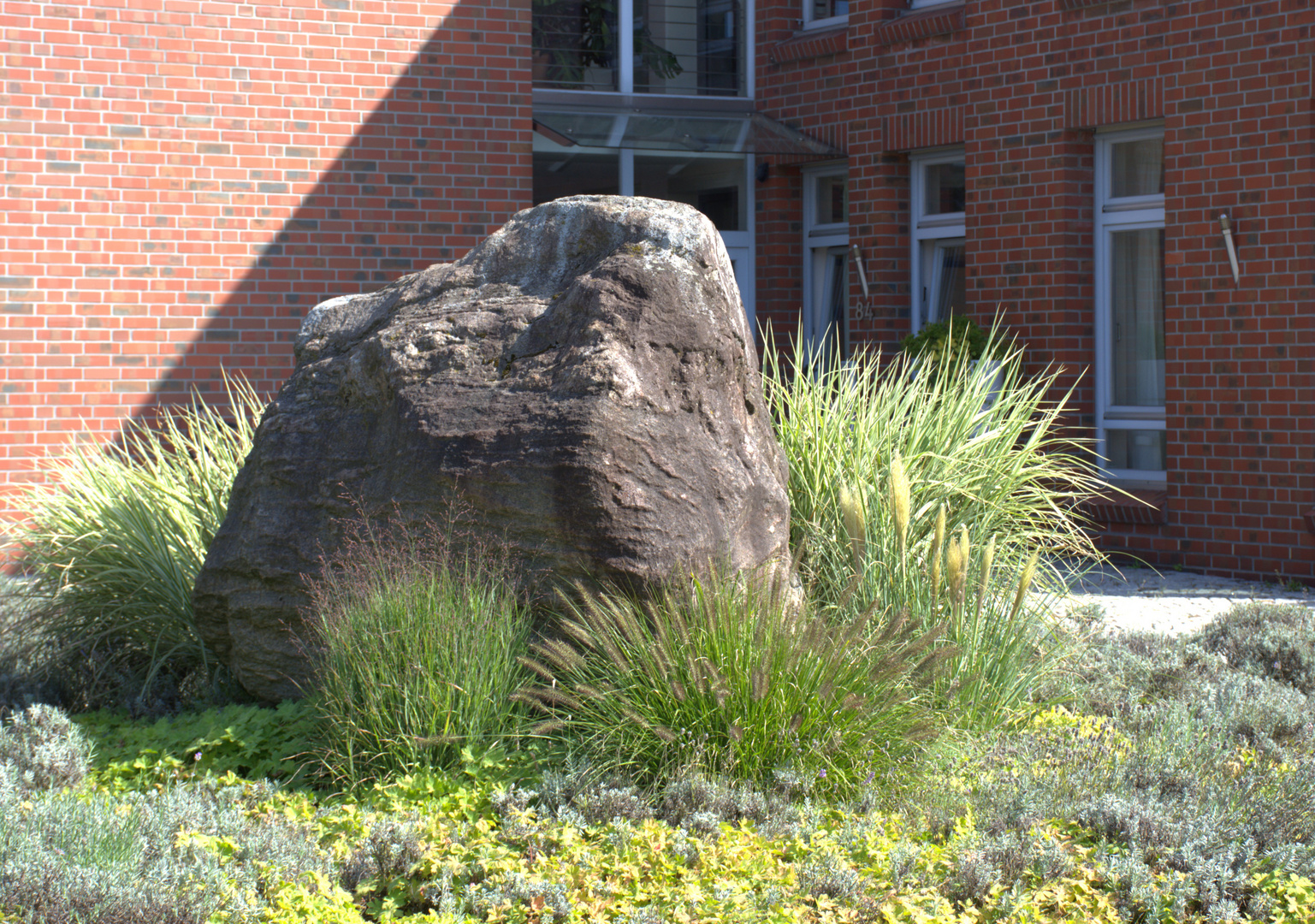 Findling Foto & Bild architektur, natur, landschaft Bilder auf