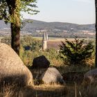 Findlingsgarten am Kahlenberg