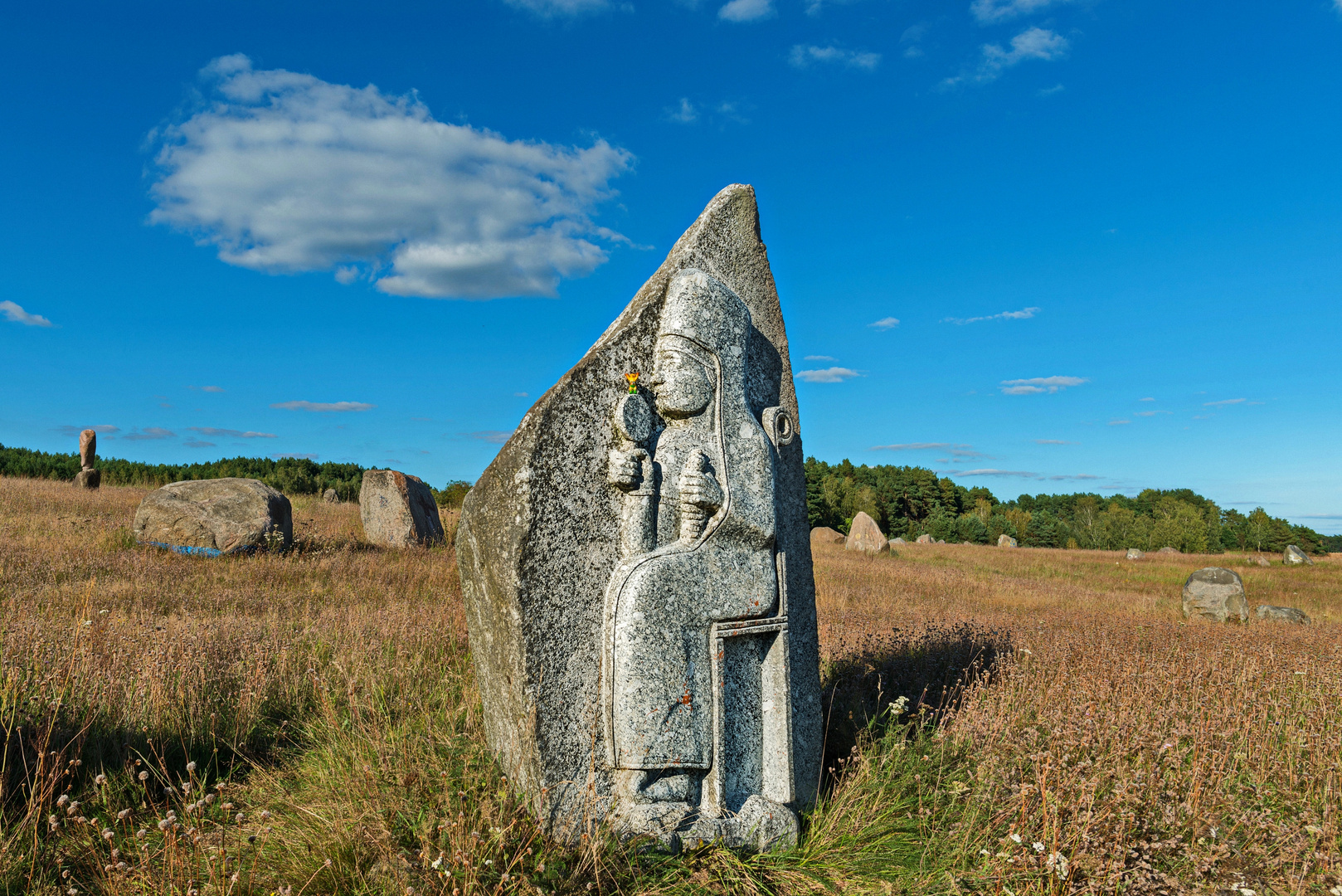 Findlingspark Henzendorf (3)