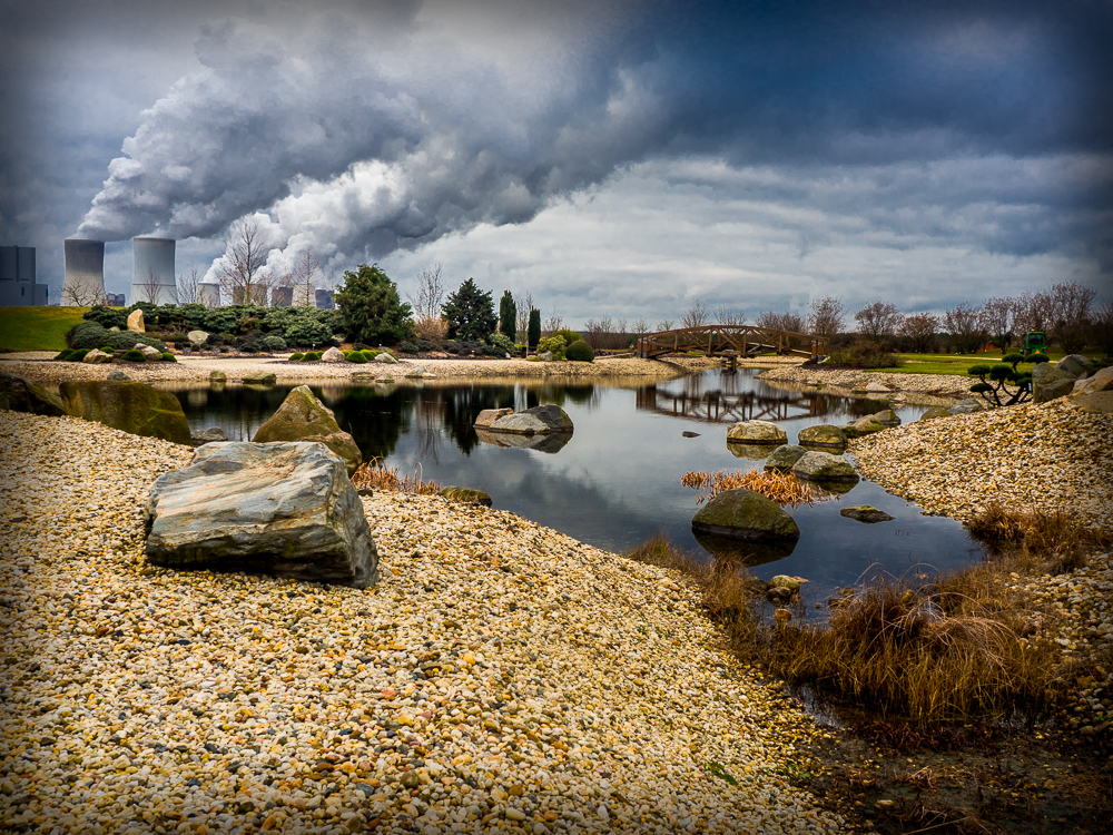 Findlingspark Nochten