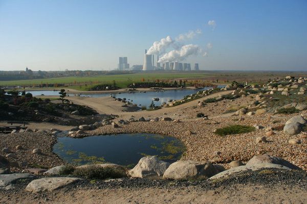 Findlingspark Nochten