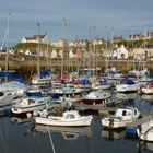 Findochty harbour 2