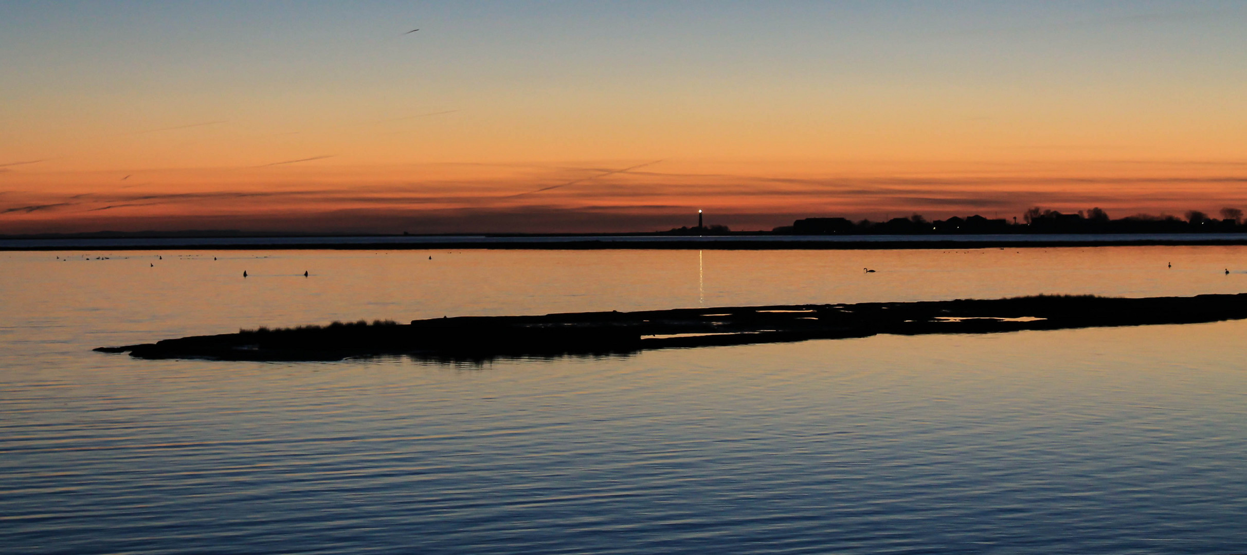 Fine Art auf Fehmarn.