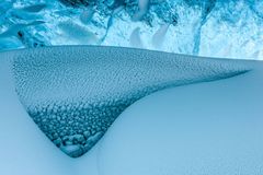 Fine-Art / Ice-Cave