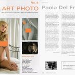 fine art photomagazine n.5