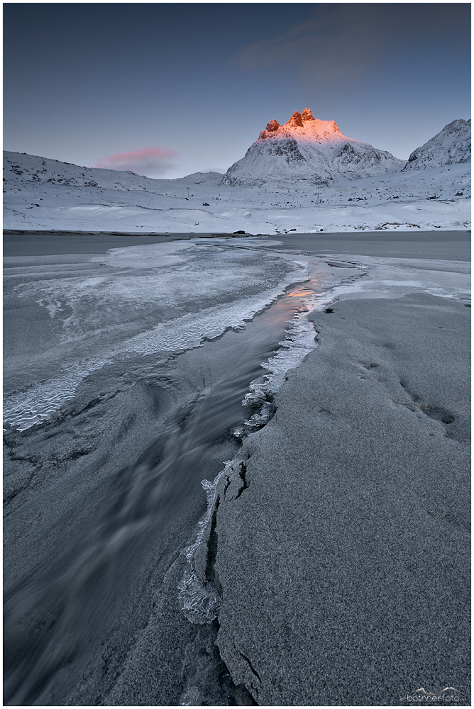 Fine Art Vesterålen