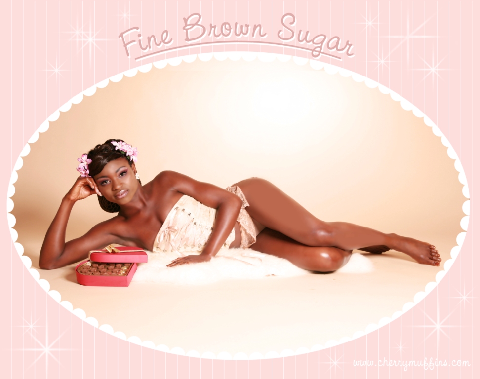 Fine Brown Sugar II