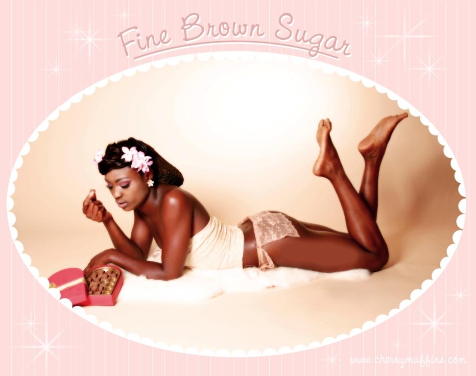 Fine Brown Sugar III