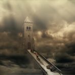 Fine del viaggio