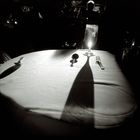 Fine Dining Noir