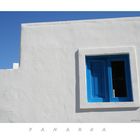 Finestra di Panarea