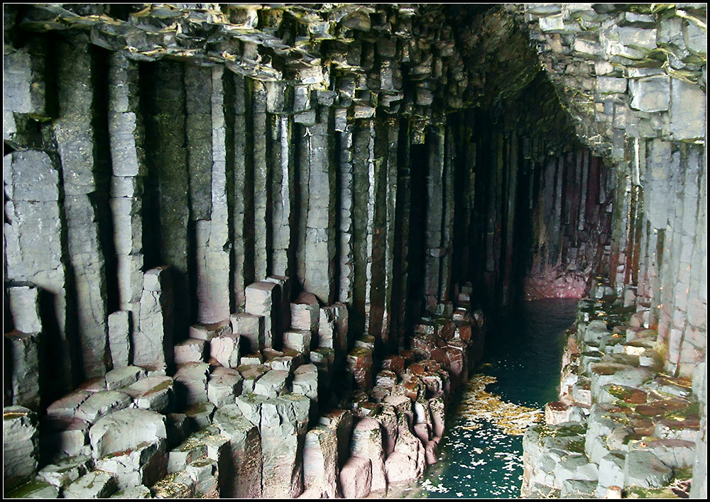 Fingal's Cave