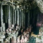 Fingal's Cave