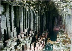 Fingal's Cave