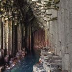 Fingal's Cave