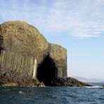 Fingal`s Cave