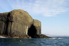 Fingal`s Cave