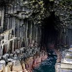 Fingal's Cave (Scotland)