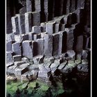 Fingal´s Cave, Staffa