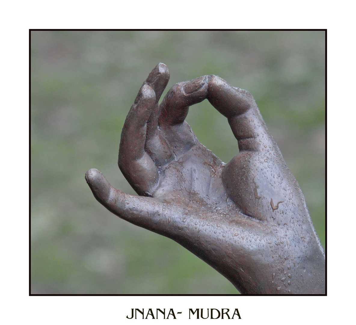 Finger-Joga