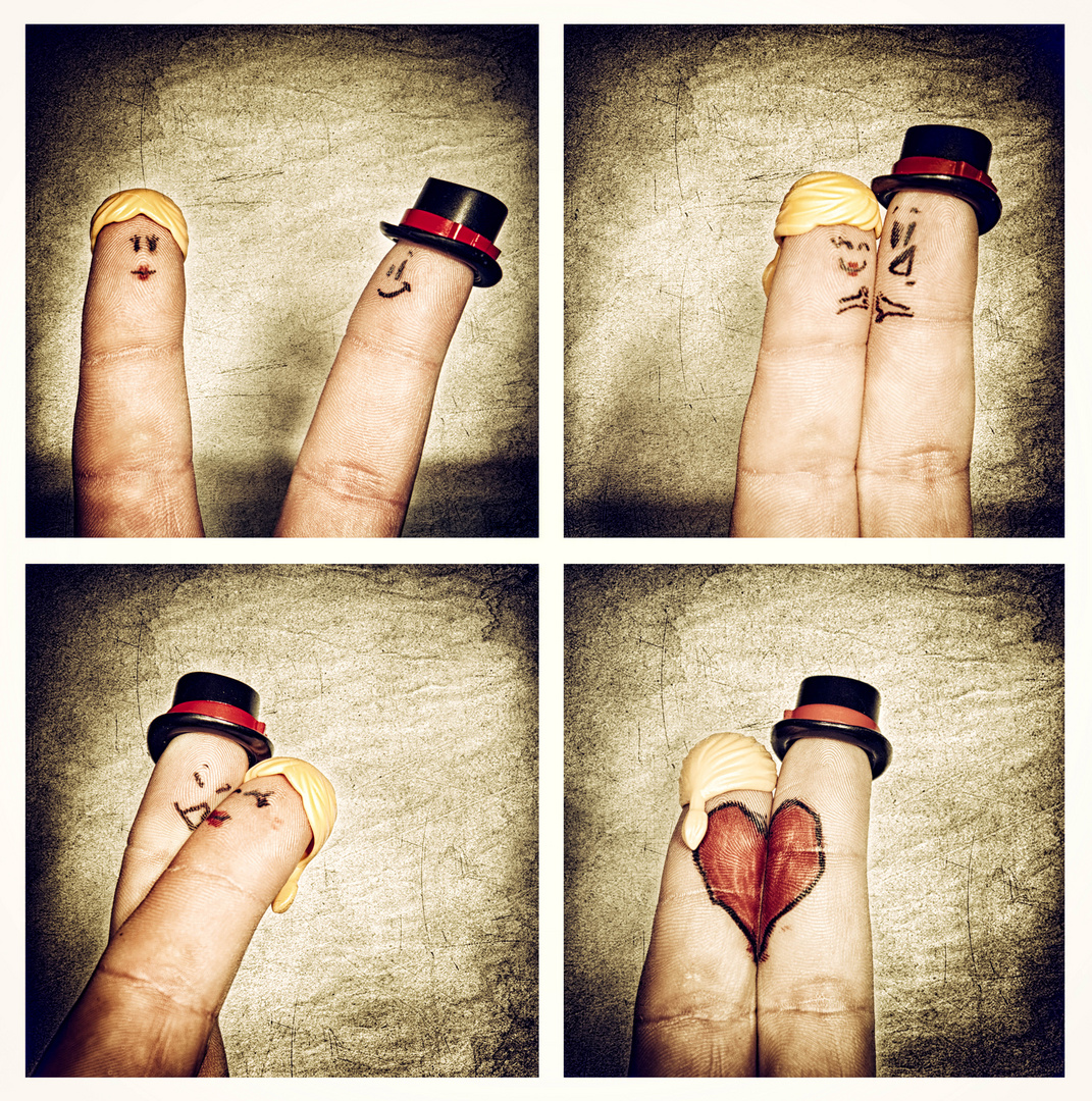 Finger Love