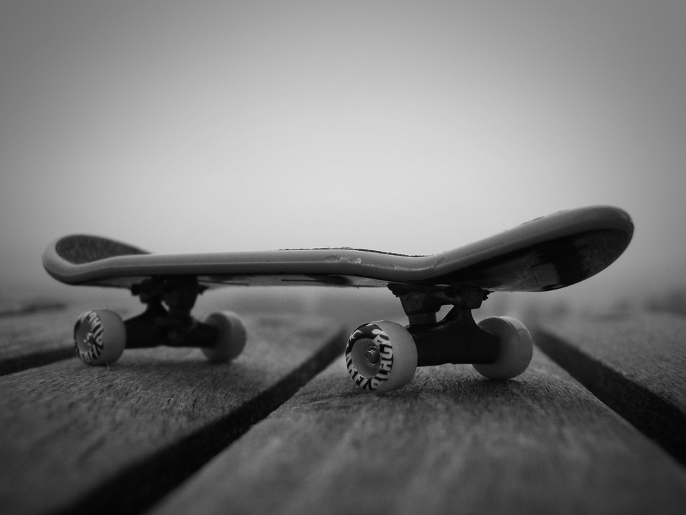 Fingerboard