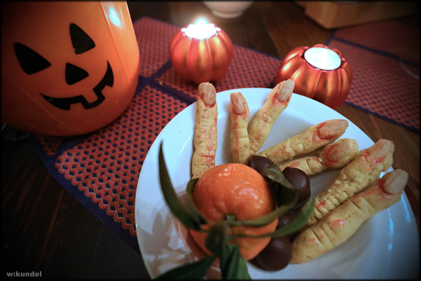 Fingerfood