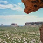 Fingerklip, Namibia