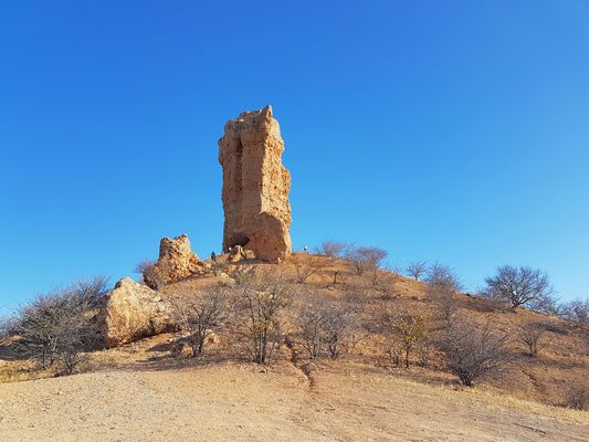 Namibia Bilder & Fotos
