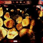 FINGERPRINTING OF THE LOGS