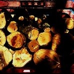 FINGERPRINTING OF THE LOGS