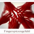 Fingerspitzengefühl