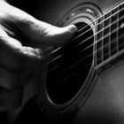 Fingerstyle Blues