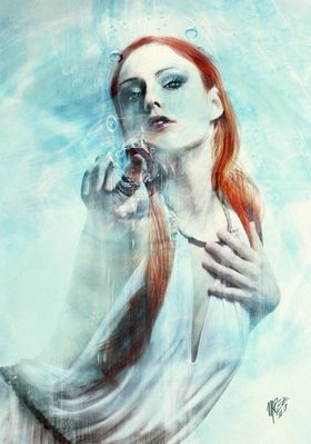 fIngeRtiP iNtO aNother dIMensIOn