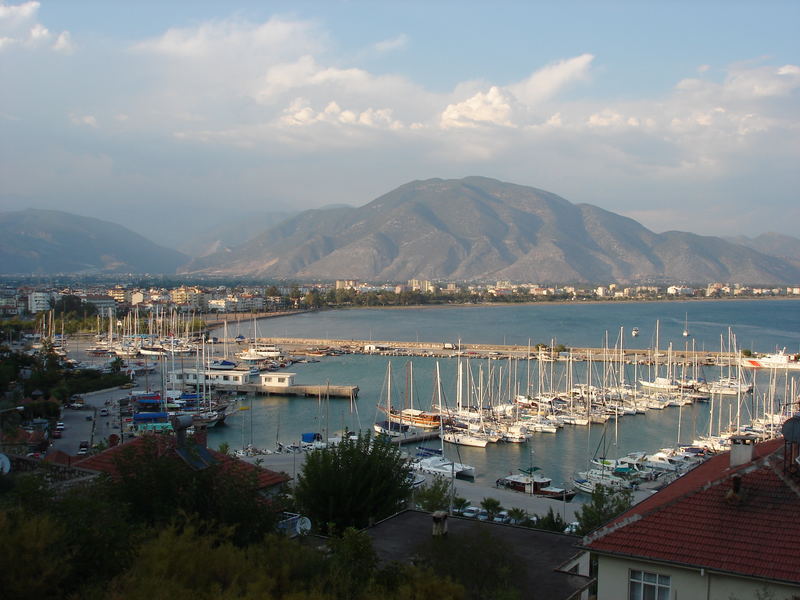 Finike - Antalya