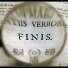 Finis - Ende