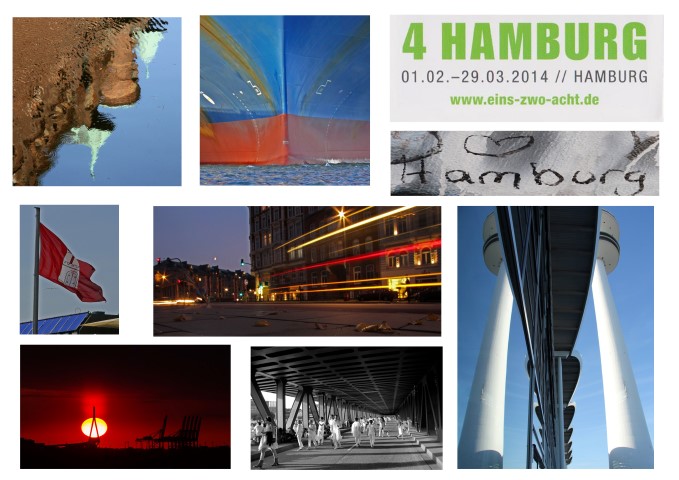 Finissage 4HAMBURG