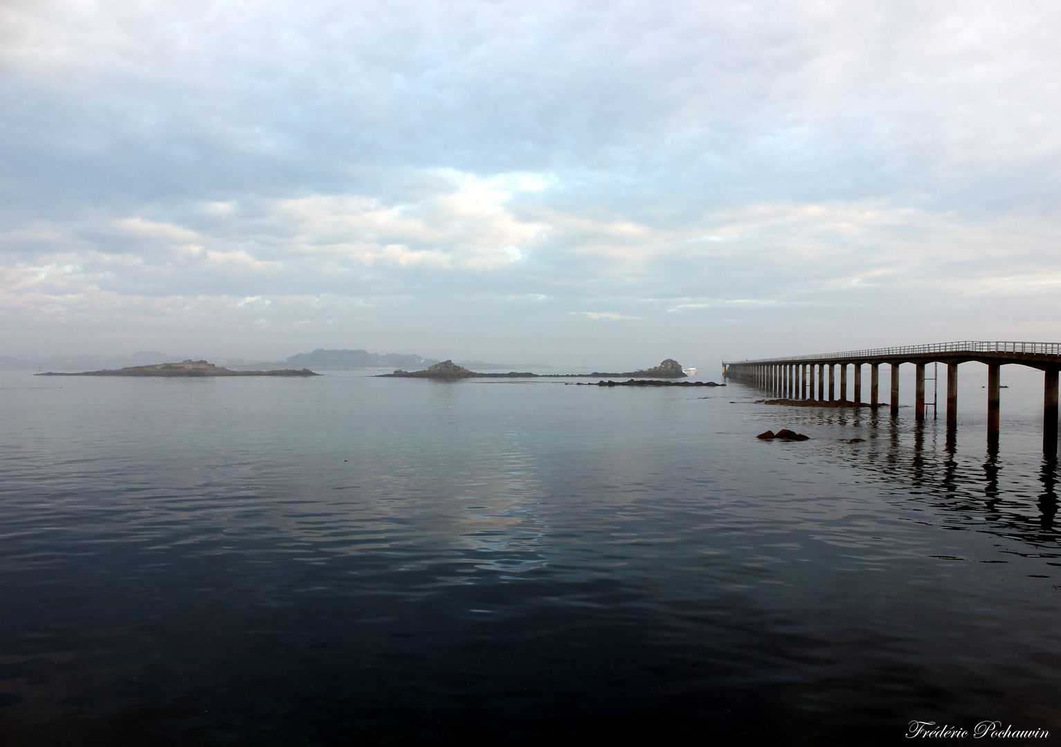 Finistère-Ile de Batz