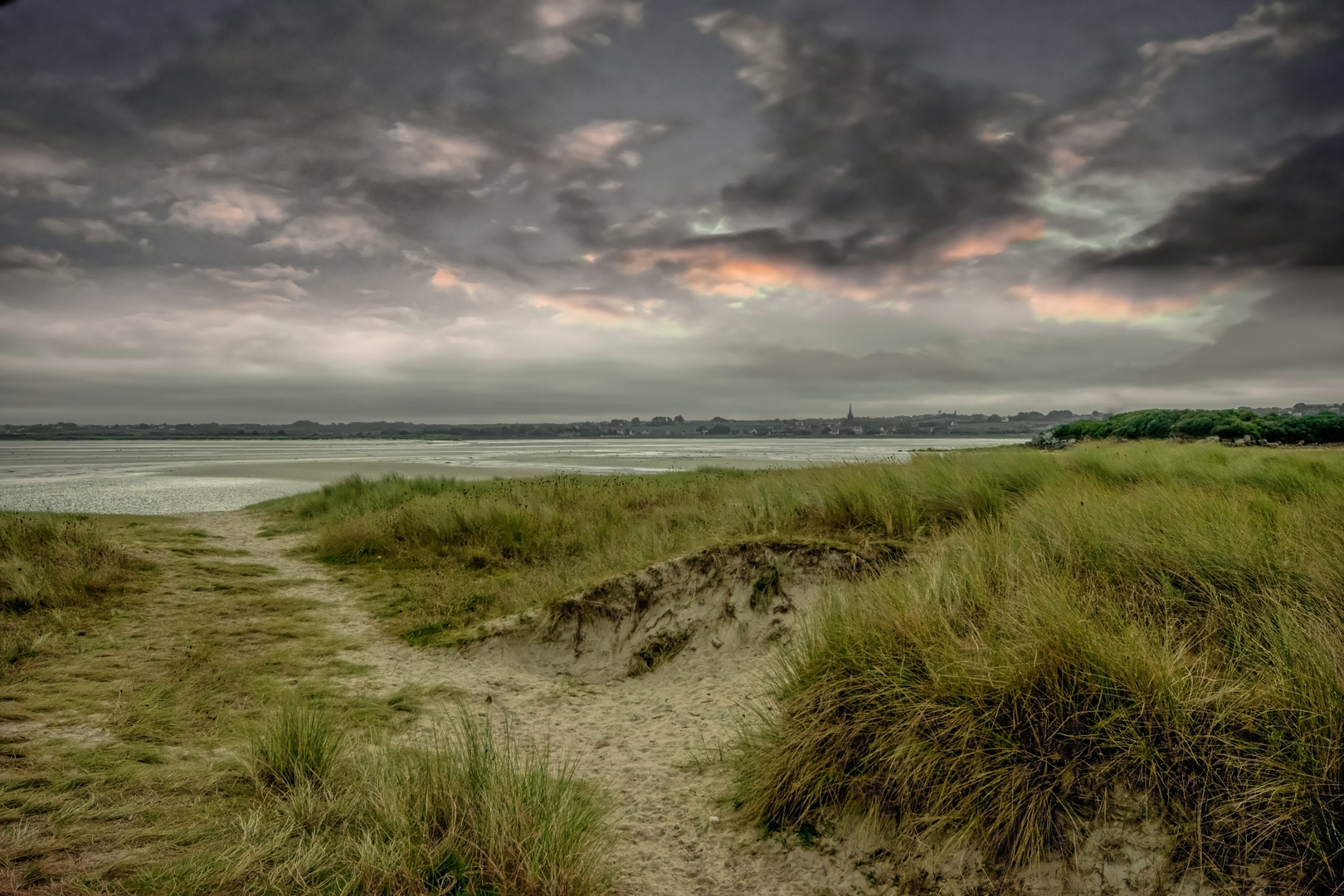 Finistère nord