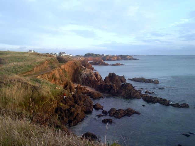 finistère pouldu