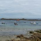 Finistère vers la Pointe du Raz