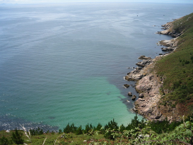 Finisterra - Galicia (August 2006)