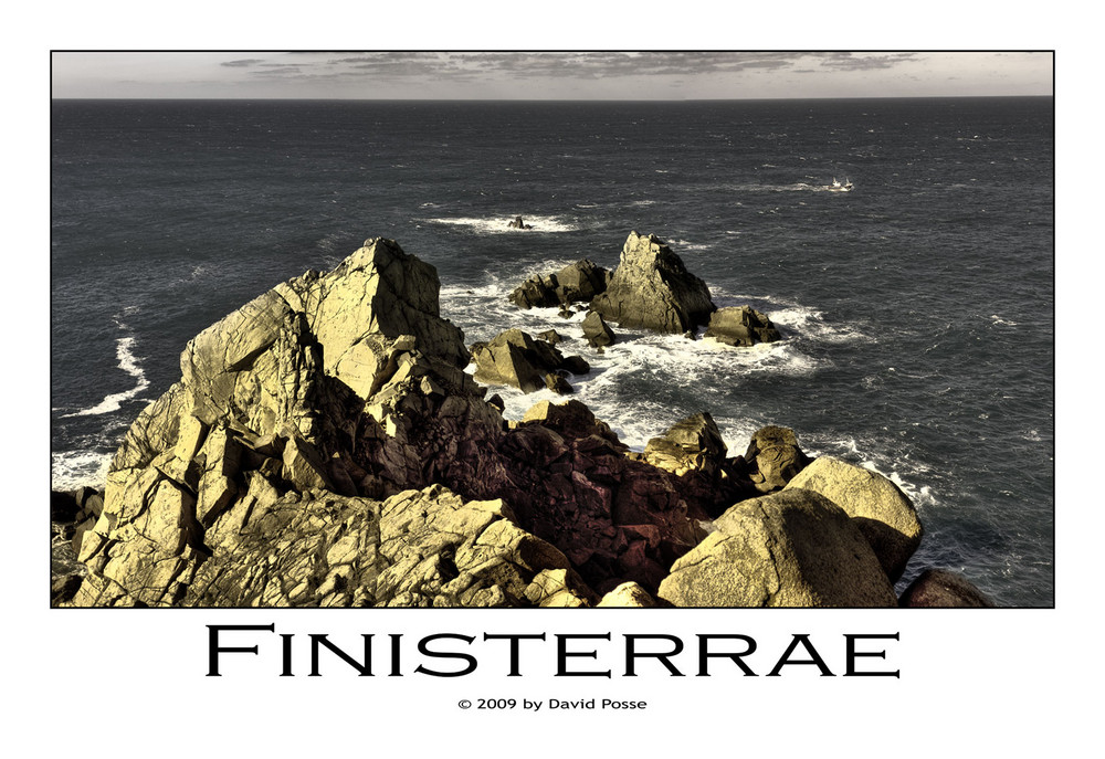 Finisterrae