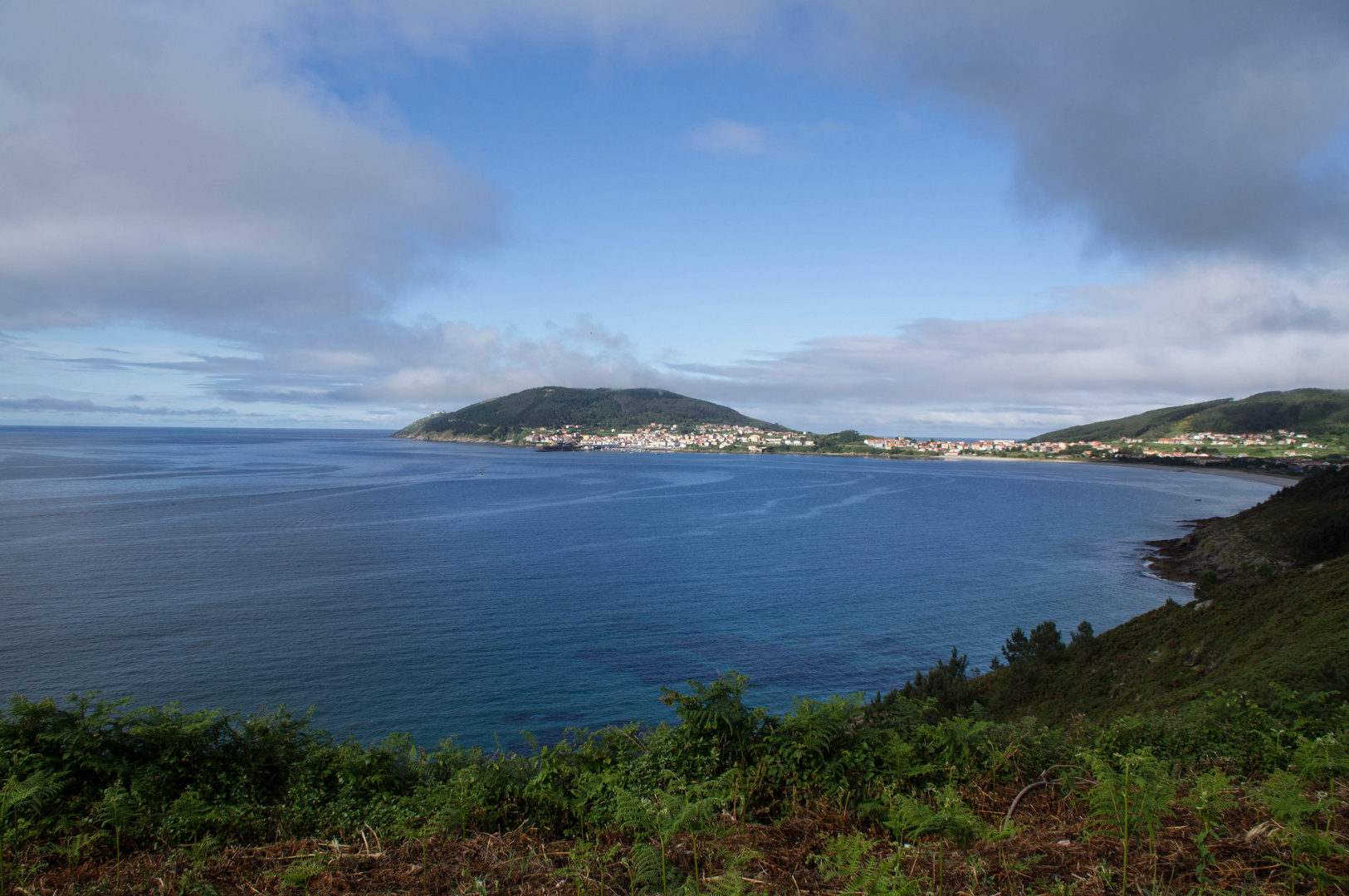 Finisterre / Fisterra 