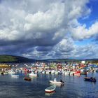 Finisterre Galicia Spain.