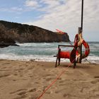 É finita l'estate a Caladomestica