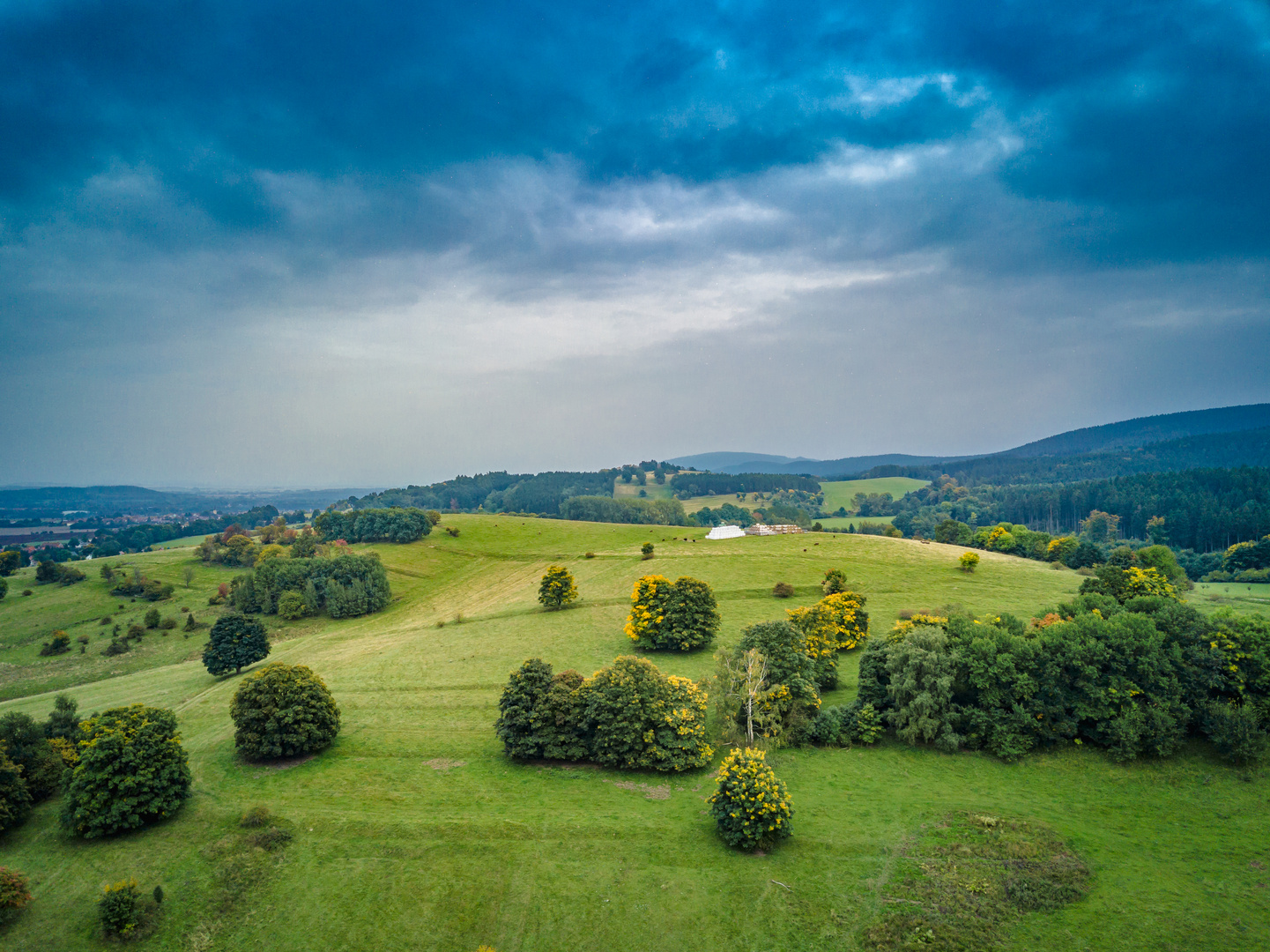 Finkenberg - Georgenthal