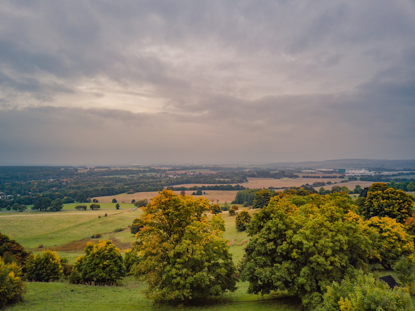 Finkenberg - Georgenthal